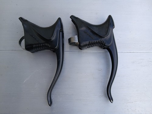 Weinmann aero shifters brake - aero,