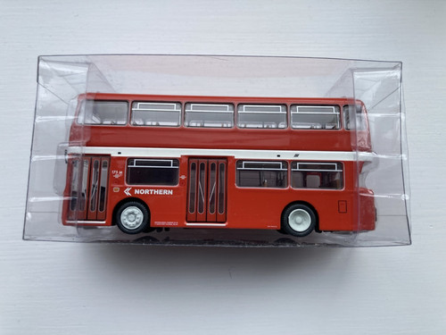 Britbus an3 leyland - britbus, an3-05