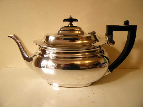 Late 19thc georgian style a1 - late, 19thc.