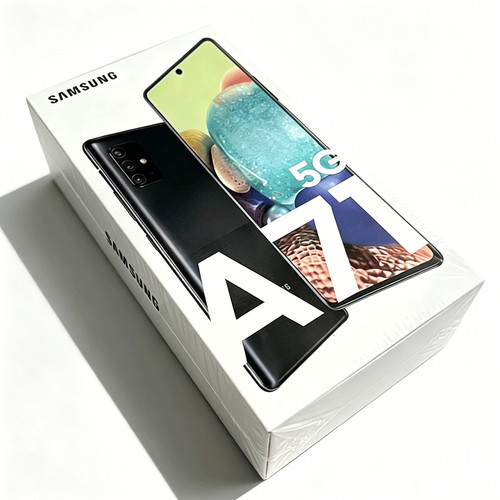 Samsung galaxy a71 a715u - samsung, sm-a715u