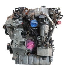 Engine For Audi VW A3 8P