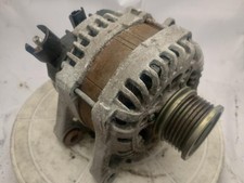 VIVARO ALTERNATOR  VAUXHALL