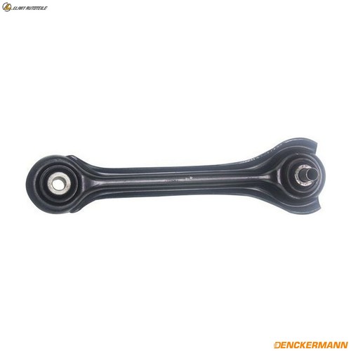 Control arm suspension - control, for