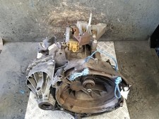 2006-13 MK7 FORD TRANSIT