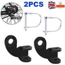 2pcs Bicycle Hitch Bike