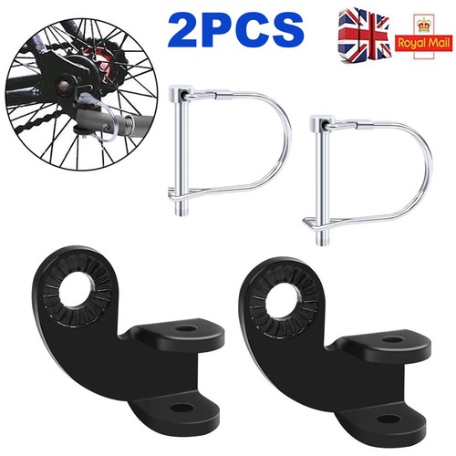 2pcs bicycle hitch bike - bicycle,