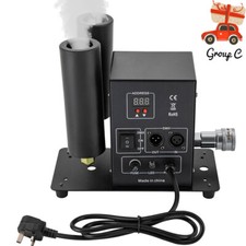 UK CO2 Cryo Jet Smoke Machine