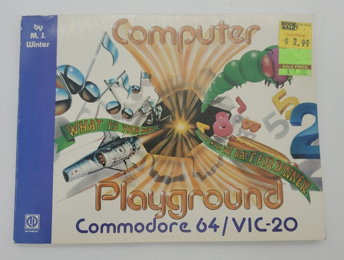 Computer playground kids fun - playground,