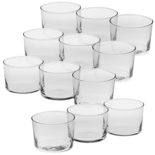 Set x 240ml bodega - set,