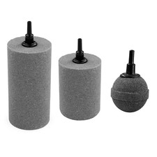 AIR STONES BALL CYLINDER KOI