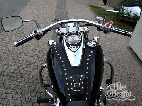 Kawasaki vn900 vulcan - kawasaki,