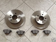 FORD MONDEO MK 3 04-07 TWO