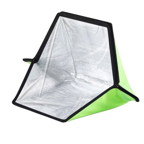 Portable foldable solar oven - portable,