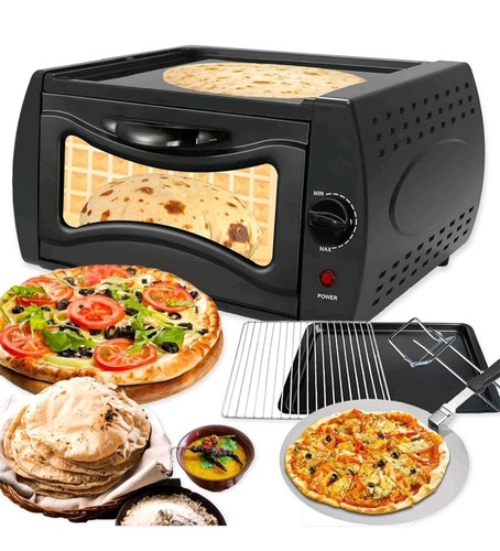 Tandoor oven for - tandoor, chapati