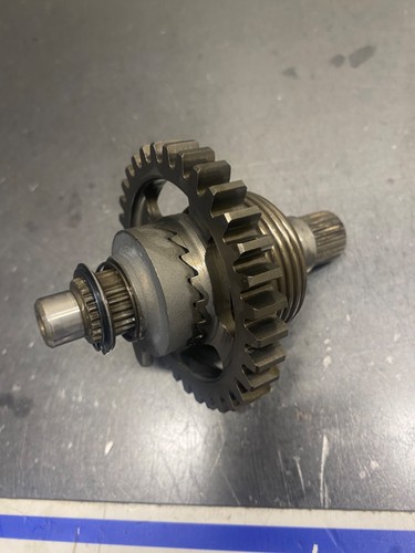 Kawasaki kxf 450 kickstart - kxf,