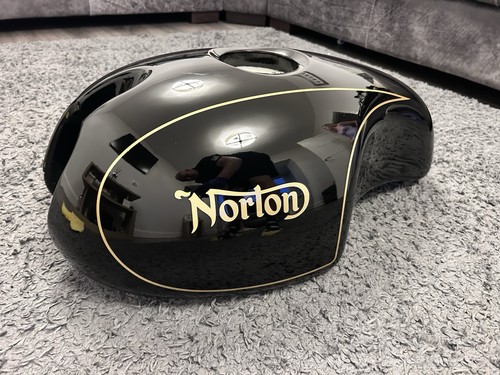 Genuine norton commando 961 - genuine,