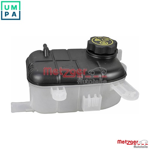 Expansion tank coolant 2140319 - tank,