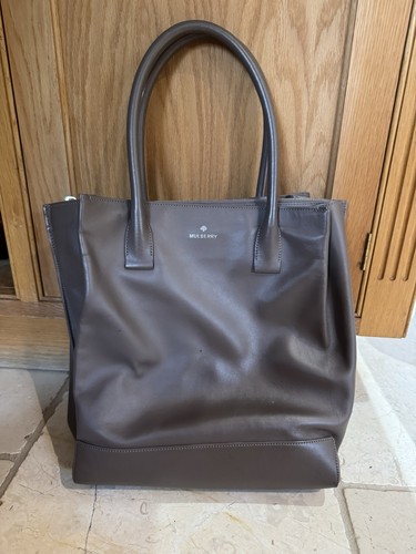 Mulberry arundel tote - tote, bag