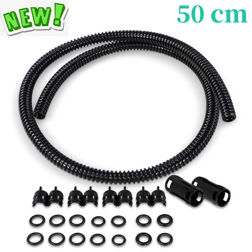 50cm repair kit corrugated - 50cm,