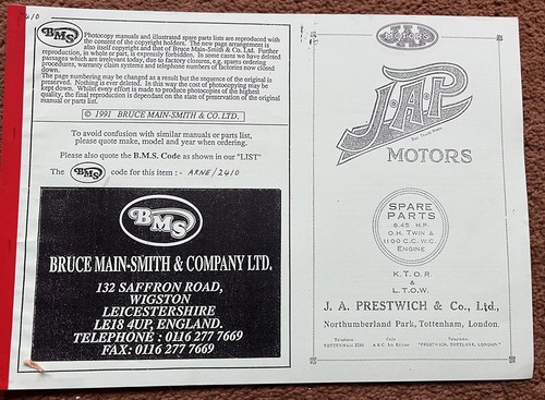 Jap twin motorcycle ktor - jap,