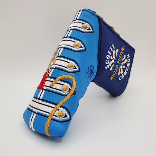 Scotty cameron beatles - cameron,