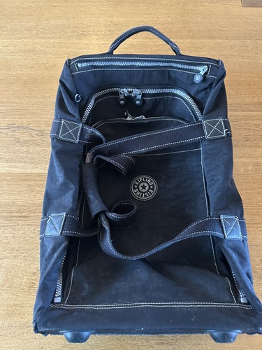 Kipling pull along - pull, suitcase