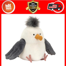 2025 Brand New Jellycat Bird