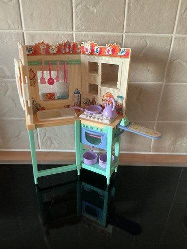 Vintage sindy all - sindy, the