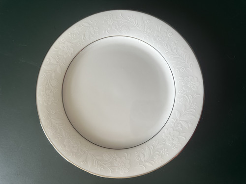 Noritake ranier 6909 dinner - noritake,