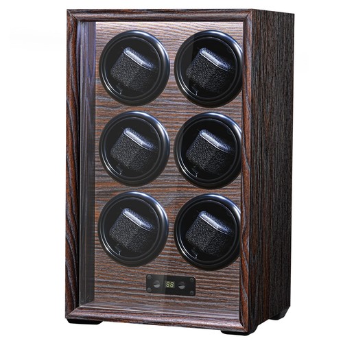 Lhltslq watch winder for - lhltslq, 6
