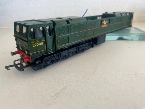 Triang r351 em2 - triang,