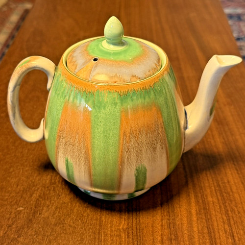 Shelley harmony drip - ware, tea