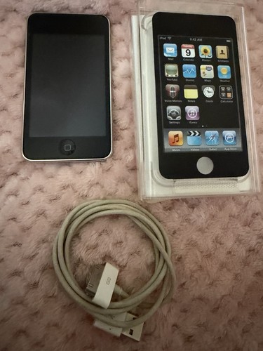 Apple ipod generation 64gb - apple,
