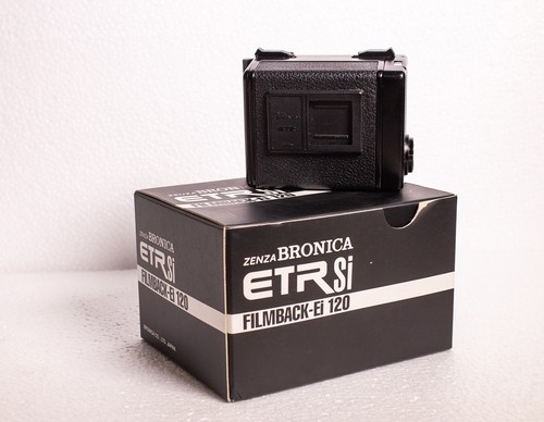 Zenza bronica etrsi 120 - bronica,