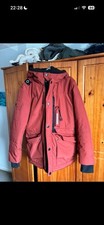 Strum torch jacket - ma.strum,