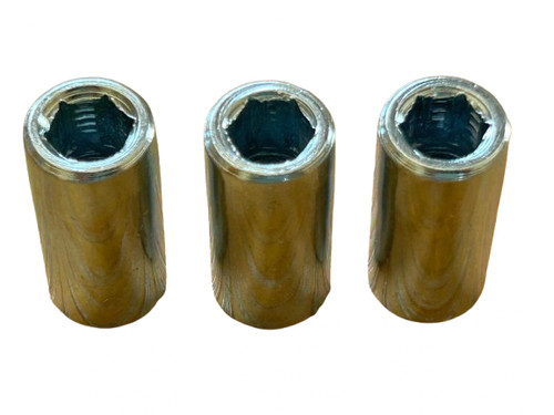Kart barrel wheel nuts pack - kart,
