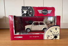 Corgi Mini 40, 1:36, CC82207