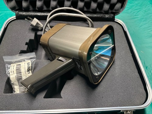 Shimpo stroboscope 311 - shimpo,