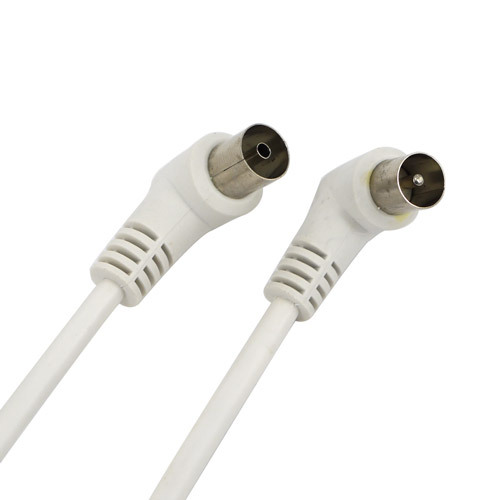 Coax plug male socket - coax,