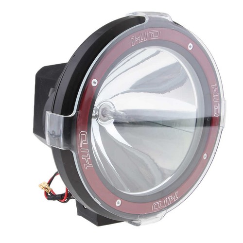 Hid red xenon driving - hid,