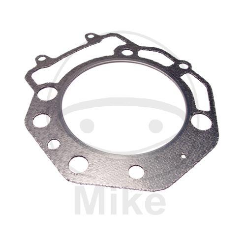 Cylinder head gasket for ktm - head,