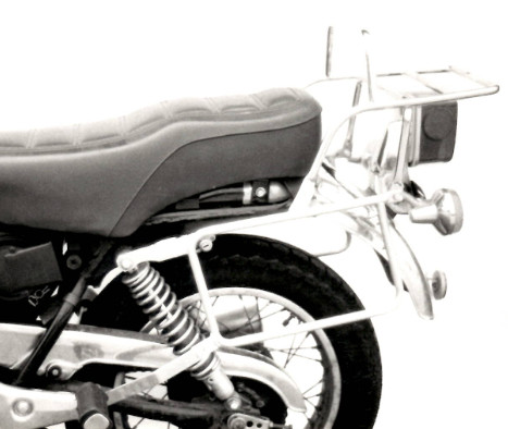 Suzuki gn400 complete - td,