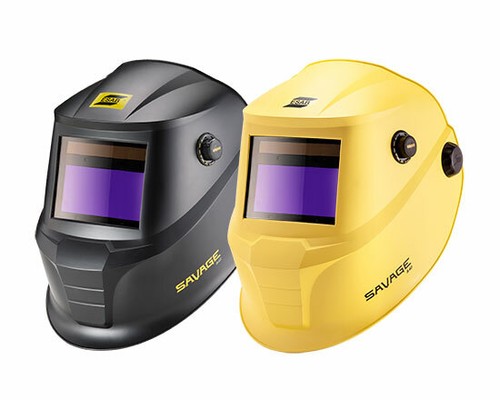 Esab savage a41 welding helmet - a41,