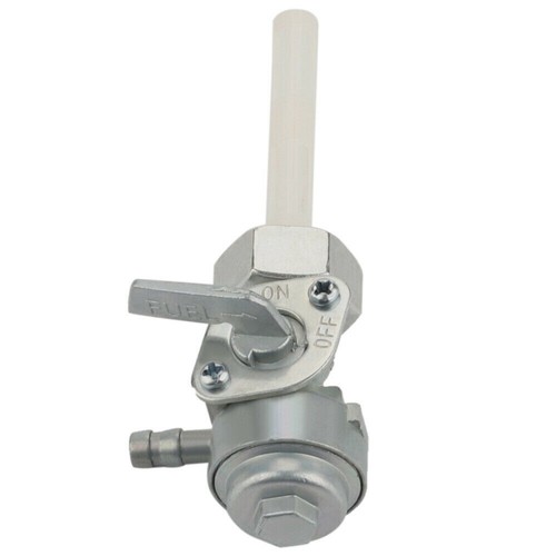 Fuel petcock valve off - valve, on/off