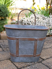 Vintage Rustic Style