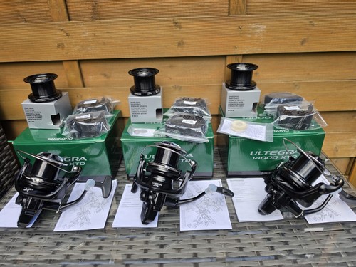 Shimano ultegra 14000 - 3x,