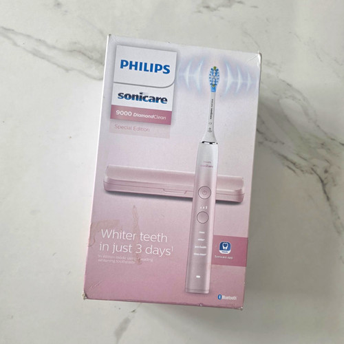 Philips sonicare 9000 - sonicare,