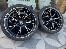 BMW M5 F90 789m 20"