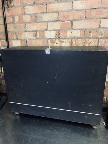Large vintage antique - vintage, wooden