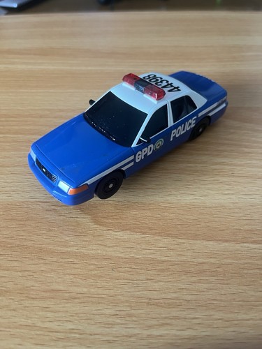 Scalextric c2636 batman - batman, gotham